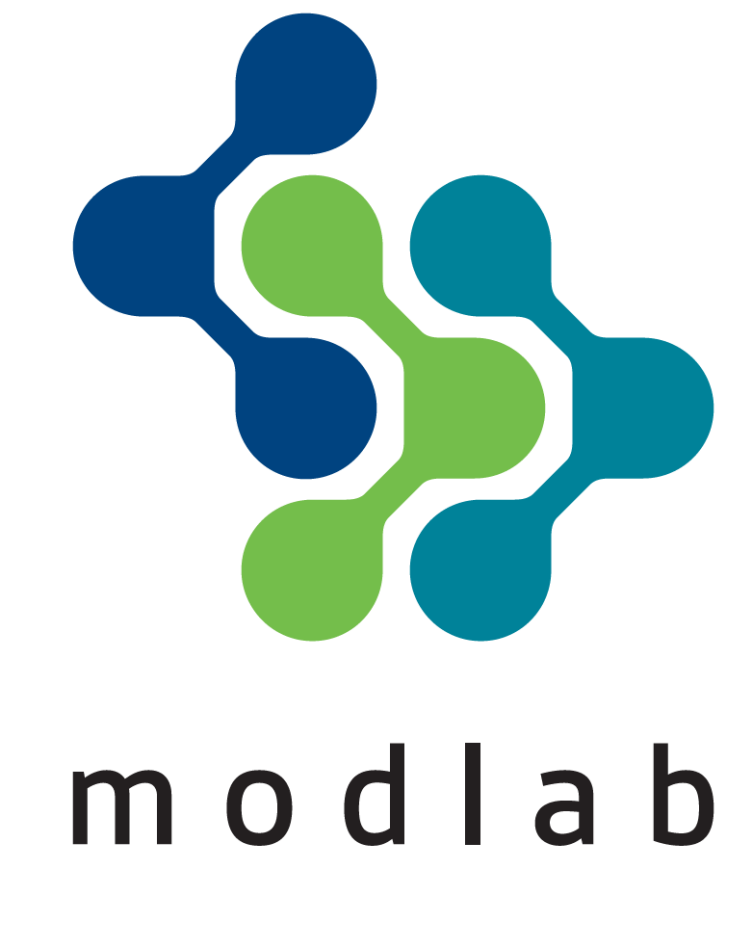 Enlarged view: modlab-logo