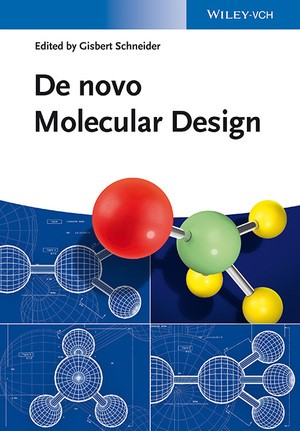 Enlarged view: De novo Molecular Design