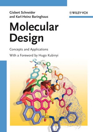 Enlarged view: Molecular Design